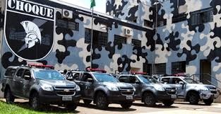 Prisão de sargento do Batalhão de Choque por ameaça a comerciante provoca revolta na tropa