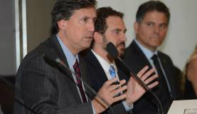 Para Pedro Dallari, a confirmação das violações por parte do Estado foi uma das conclusões mais importantesdo relatórioJosé Cruz/Agência Brasil