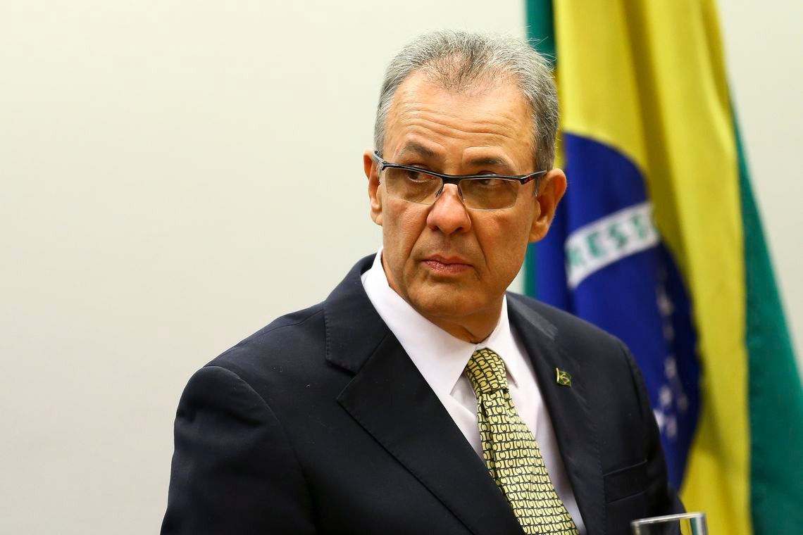 Crise do petróleo abre oportunidades para o Brasil, diz ministro Marcelo Camargo/Agência Brasil