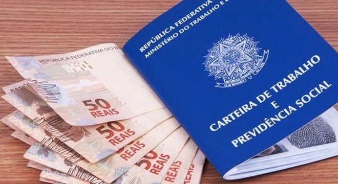 Benefício começou a ser liberado em julho de 2019 e vai até esta sexta-feira (29)
Reprodução
