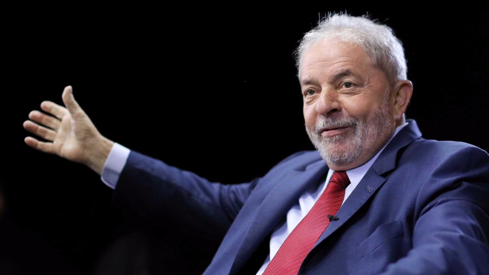 Maioria dos brasileiros quer Temer processado e Lula preso, diz estudo Ricardo Stuckert / Instituto Lula
