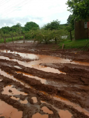 Moradores enfrentam problemas no Altos da Lagoa - Foto: Franz Mendes
