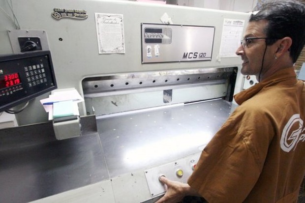 Em ano de eleições municipais, indústria gráfica de MS projeta crescimento de 3%