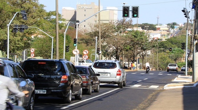 Setembro é mês para licenciar veículos com placa final 9