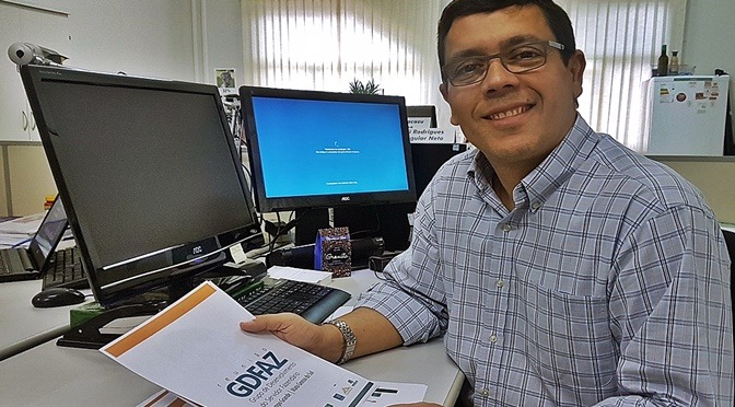 Rodada do Conhecimento aborda metodologia para avaliar maturidade da gestão fiscal Rodada do Conhecimento aborda metodologia para avaliar maturidade da gestão fiscal