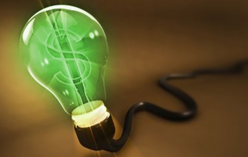 Bandeira tarifária das contas de luz em junho será verde Foto: Internet
