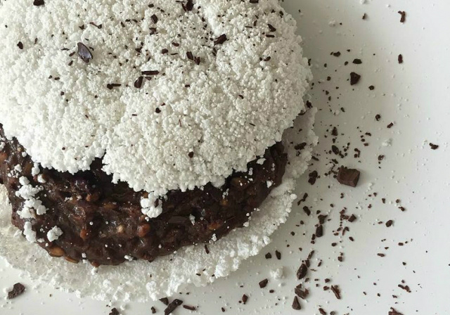 Faça casadinho de tapioca com cacau para matar vontade de chocolate Faça casadinho de tapioca com cacau para matar vontade de chocolate