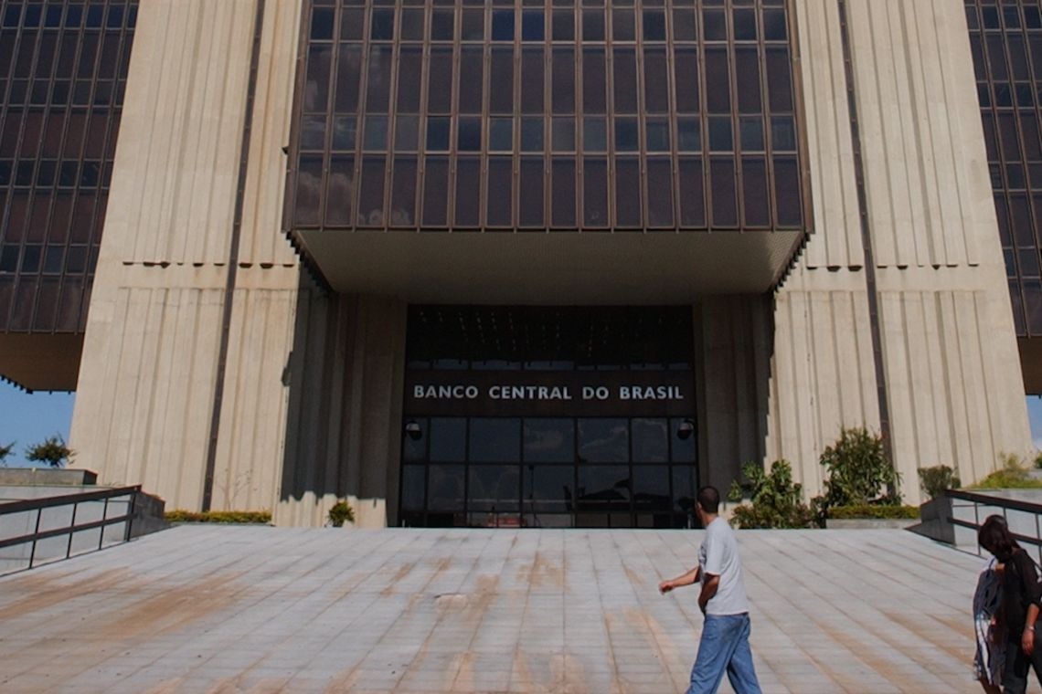 Mercado reduz estimativa de inflação pela sétima vez seguida Wilson Dias/Agência Brasil