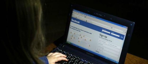 Hacker encontra falha que colocava todas as contas do Facebook em risco Foto Reprodução