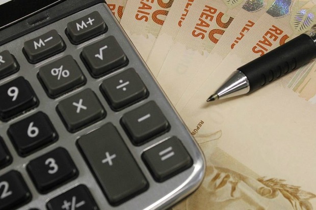 Por uso irregular do dinheiro candidato a deputado terá que devolver R$ 14 mil (Imagem ilustrativa)
