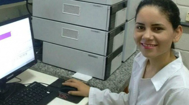 Egressa da UEMS tem trabalho publicado em revista internacional