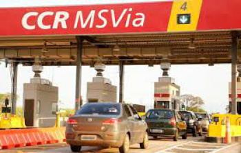 Feriadão deve ter mais de 210 mil veículos na BR-163