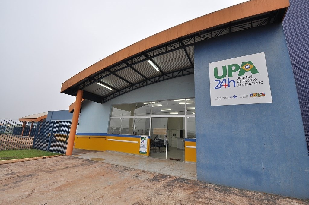 Saúde convoca profissionais para reforço do trabalho em Dourados Divulgação