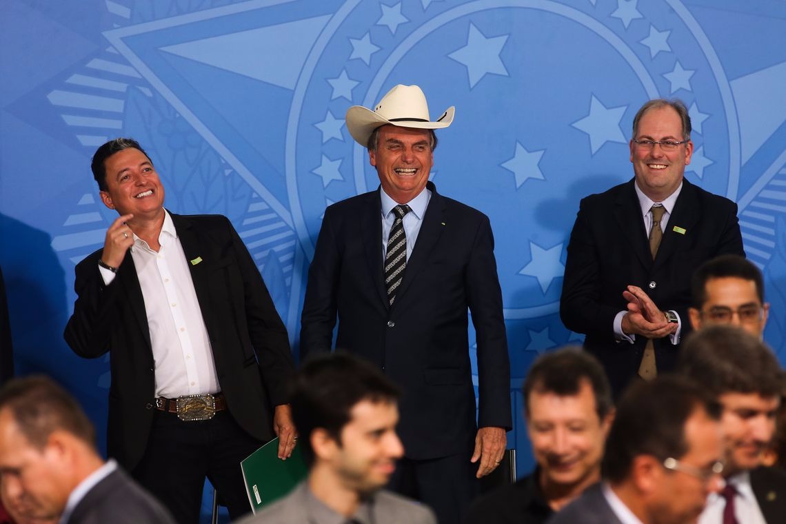 Antonio Cruz/ Agência Brasil
