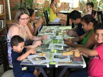 Feriado tem atividades gratuitas para pais e filhos em Campo Grande