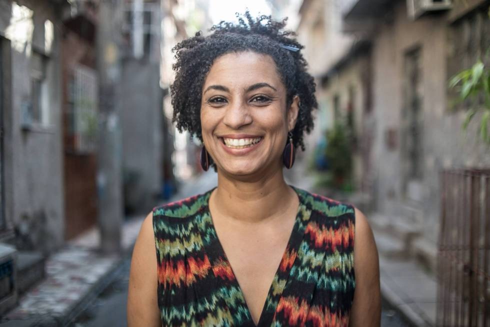 Operação prende dois suspeitos de clonar carro usado no caso Marielle REPRODUÇÃO
