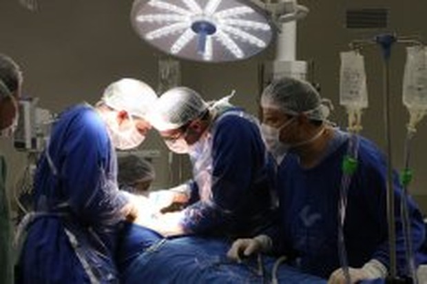 No mês da doação de órgãos Hospital Cassems realiza captação No mês da doação de órgãos Hospital Cassems realiza captação