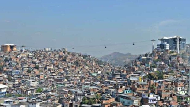Morte de menina no Rio cria embate sobre pacote anticrime (Divulgação)