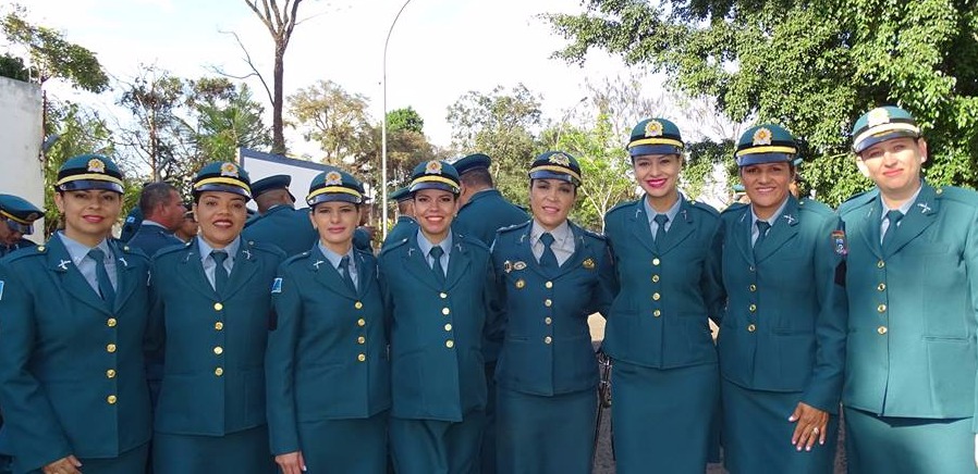 Instituído Dia do Policial Militar Feminino em MS