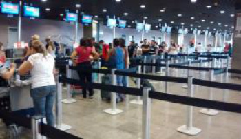  Edwirges Nogueira / Agência Brasil