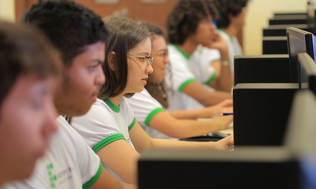 IFMS terá espaço destinado à inclusão digital em Dourados IFMS terá espaço destinado à inclusão digital em Dourados