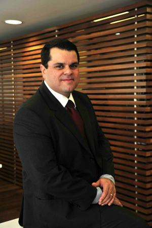 Marqueteiro mineiro será o chefe de comunicação do governo Azambuja