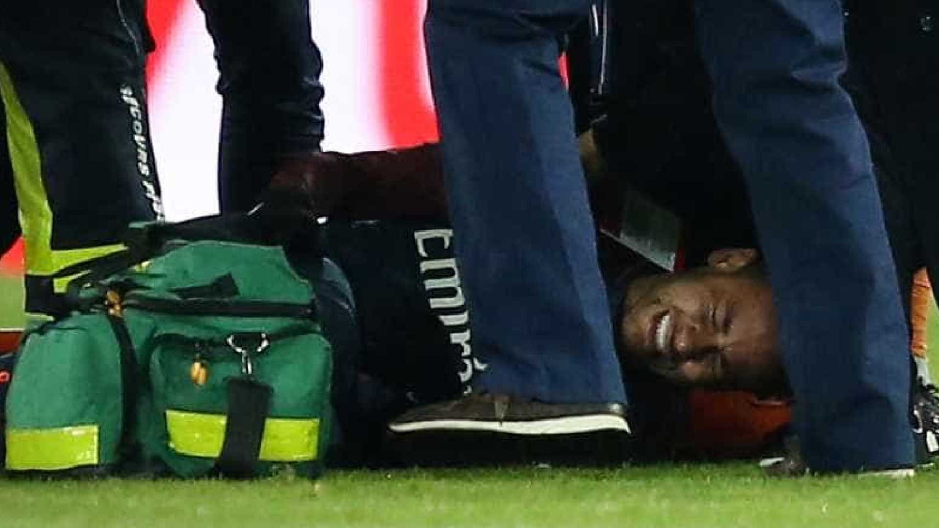 Stephane Mahe / Reuters