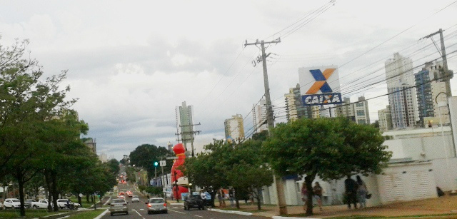 Foto Valdeir Azevedo 