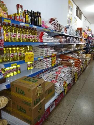 Brasil continuará em 2019 mais pobre que há cinco anos Brasil continuará em 2019 mais pobre que há cinco anos