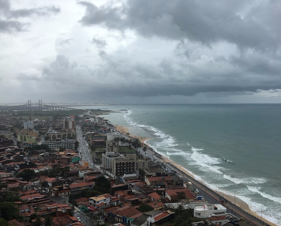 Brasil atuou "de forma construtiva" na Cúpula do Clima, diz Itamaraty G1