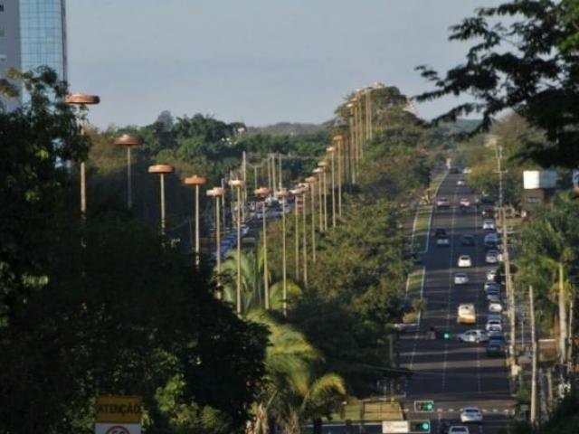 Capital celebra Junho Verde com ações voltadas à conscientização e preservação ambiental