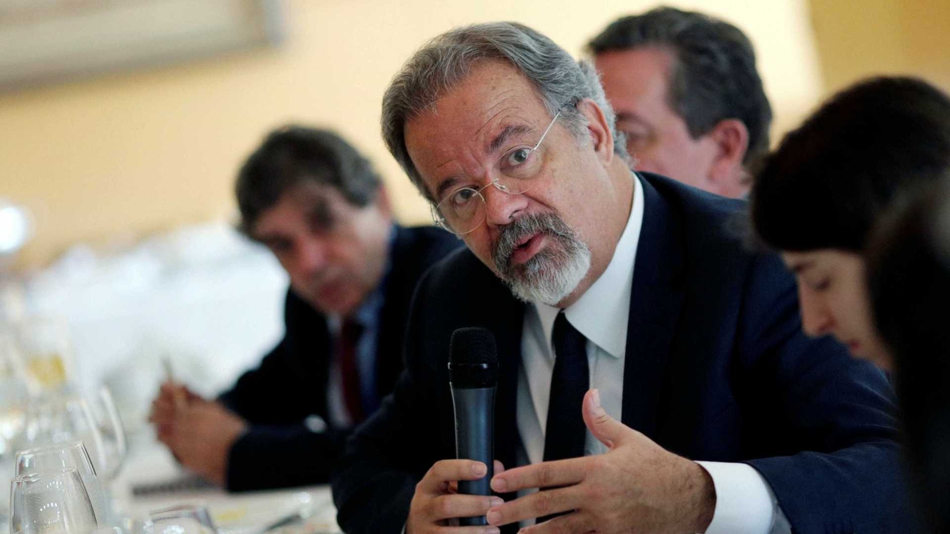 Ueslei Marcelino / Reuters