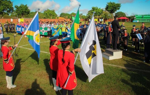 5ª rodada da Copa Assomasul será neste sábado em Maracaju Abertura da rodada em Paranhos no último dia 25. Edson Ribeiro