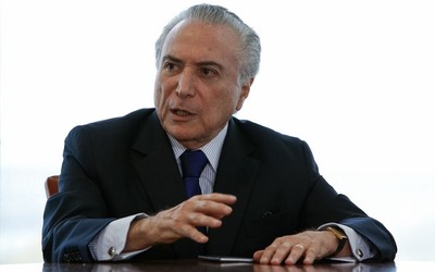 Presidente Temer criará nesta segunda novo Ministério da Segurança Pública