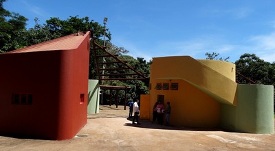 Reformado, Núcleo de Apoio Básico do Parque das Nações já está disponível ao público