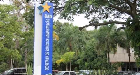 Salário dos servidores estaduais já está disponível para saque