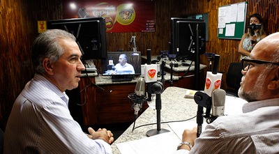 Governador destaca “coragem” da Assembleia em aprovar “medidas impopulares” e diz que desafios são melhorar saúde, segurança e infraestrutura

