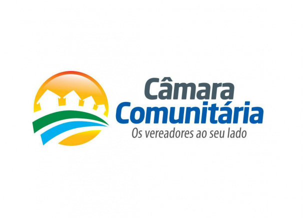 Vereadores lançam projeto Câmara Comunitária no bairro Serradinho na próxima quarta-feira Divulgação