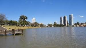 Parque das Nações Indígenas, em Campo Grande, vai fechar mais cedo durante o período de passagem de ano, segundo a Semagro