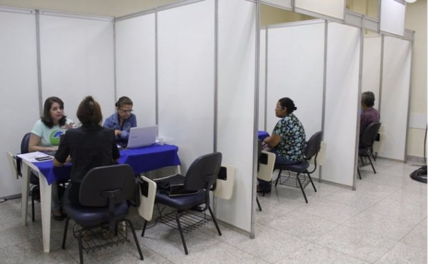 Campanha da ACICG com instituições de ensino pretende negociar mais de R$ 1,5 milhão Divulgação