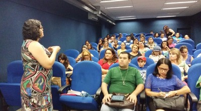 Encontro do Proler acontece de 4 a 7 de outubro e traz como tema “Literatura para quê?”