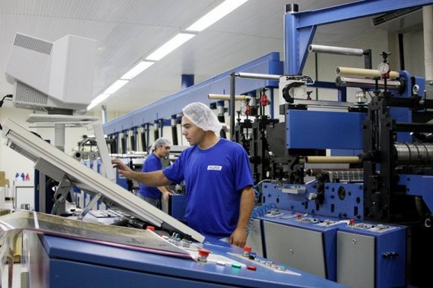 Em dois anos, indústria de Mato Grosso do Sul cria 4,6 mil novas vagas de trabalho