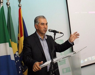 Governo de MS teve três propostas sendo duas da Segurança Pública e uma da Universidade Estadual