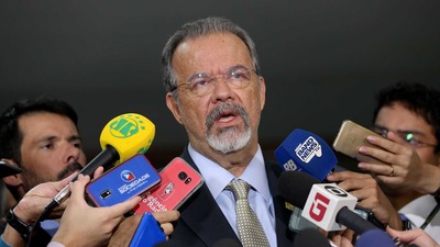 © Wilson Dias/Agência Brasil