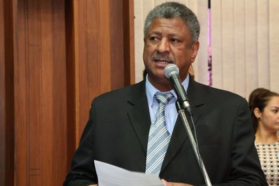 O deputado estadual João Grandão é o autor da proposta
