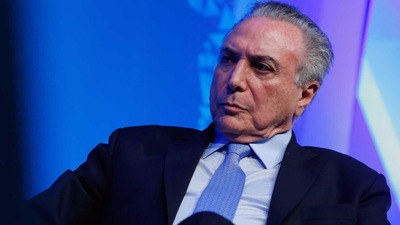 ©  Marcos Corrêa/PR