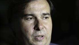 Rodrigo Maia diz que trabalha para votar reforma da Previdência em fevereiro O presidente da Câmara, Rodrigo Maia
Fabio Rodrigues Pozzebom/Arquivo/Agência Brasil