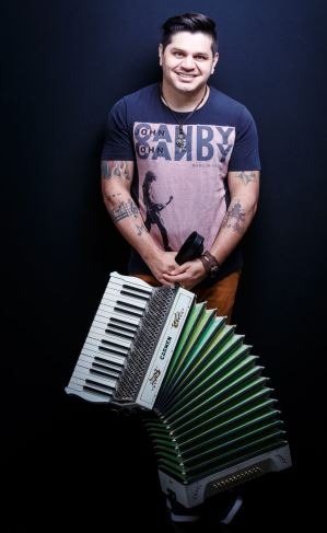 Morada dos Baís tem novidades do forró à MPB