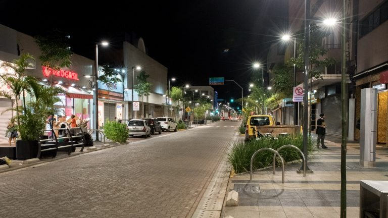 Campo Grande adere à campanha nacional de turismo 'Meu destino é o Brasil' Divulgação