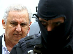 Defesa de Bumlai vai pedir prisão domiciliar após diagnóstico de câncer - Foto: Rodolfo Buhrer/Reuters
